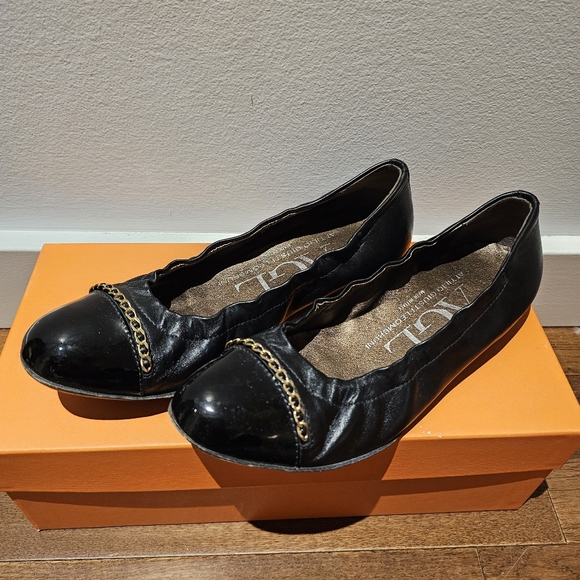 AGL Ballet Flats - Picture 1 of 1